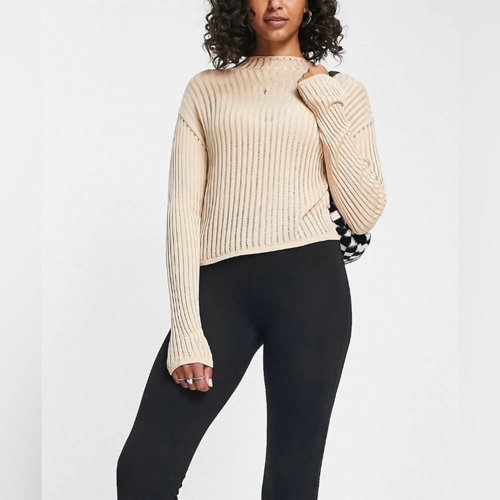 ASOS Long Sleeve